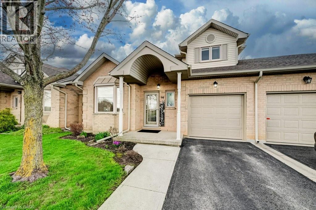 94 Greentrail Drive Unit# 44, Mount Hope, Ontario  L0R 1W0 - Photo 1 - 40820806