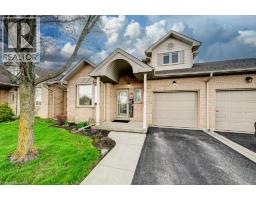 94 GREENTRAIL Drive Unit# 44, Mount Hope, Ontario