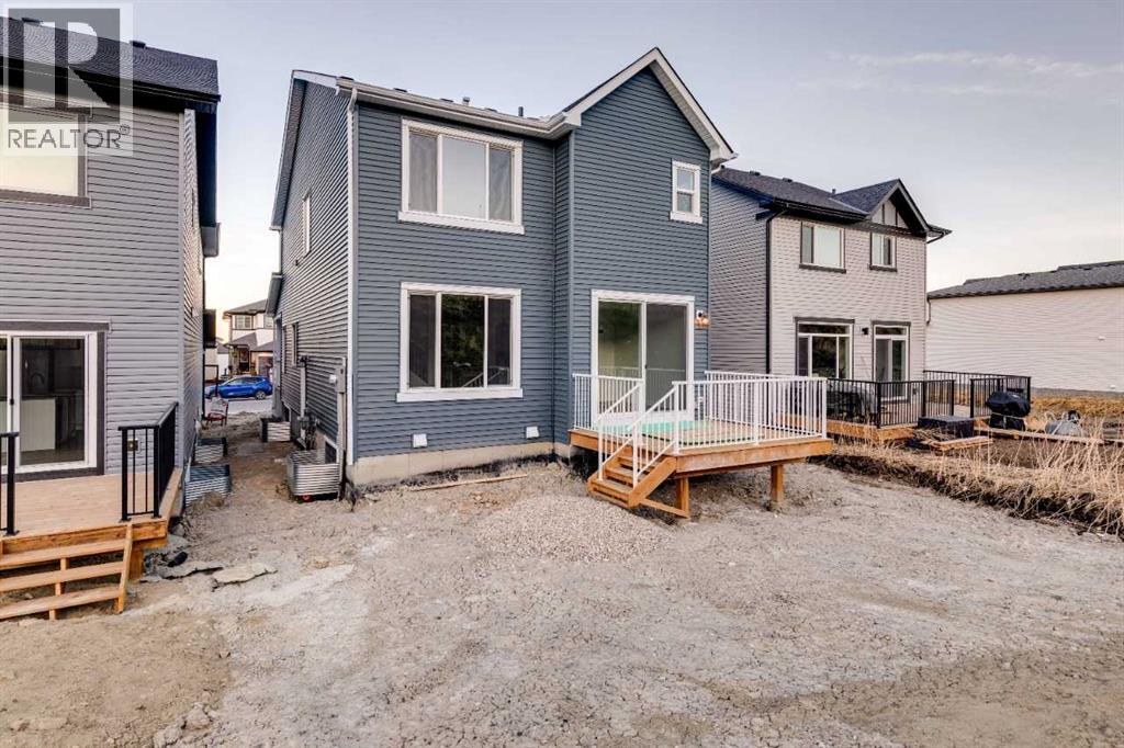 1047 Fowler Road SW, Airdrie, Alberta  T4B 5T2 - Photo 36 - A2302522