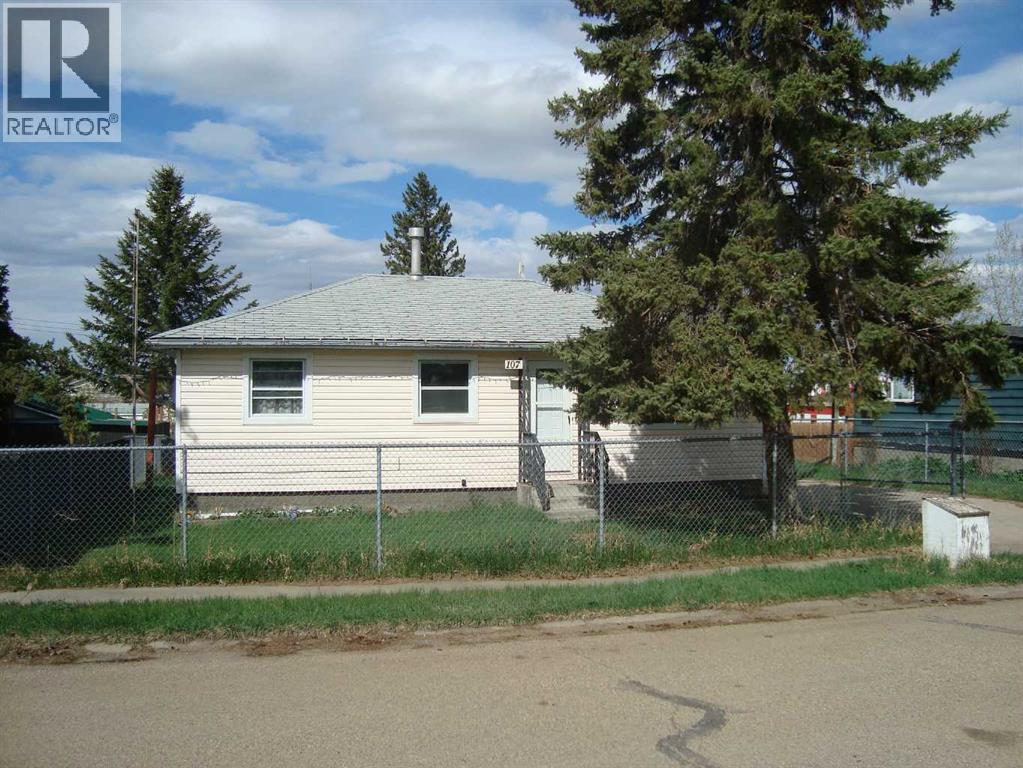 107 2nd Avenue N, Torrington, Alberta  T0M 2B0 - Photo 1 - A2292253