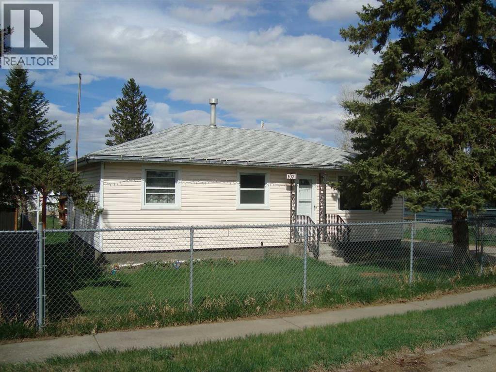 107 2nd Avenue N, Torrington, Alberta  T0M 2B0 - Photo 2 - A2292253