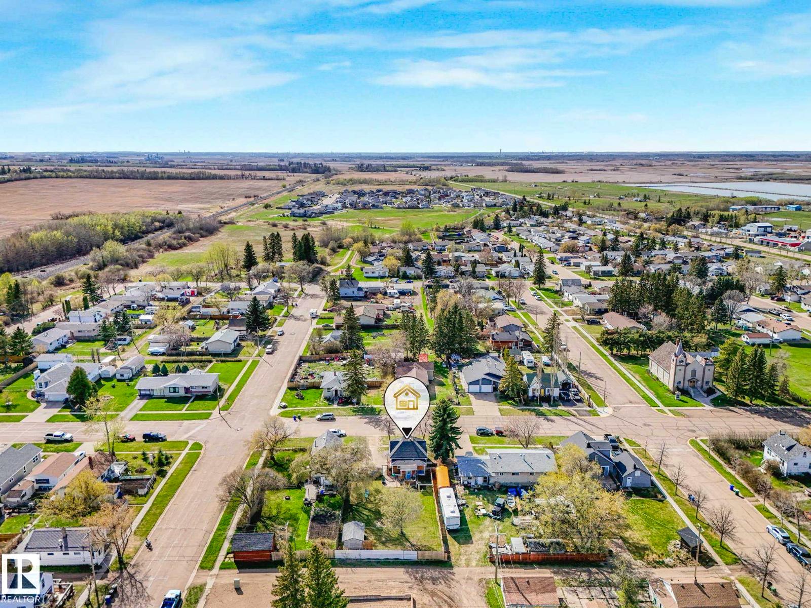 4907 50 St, Bruderheim, Alberta  T0B 0S0 - Photo 27 - E4487483