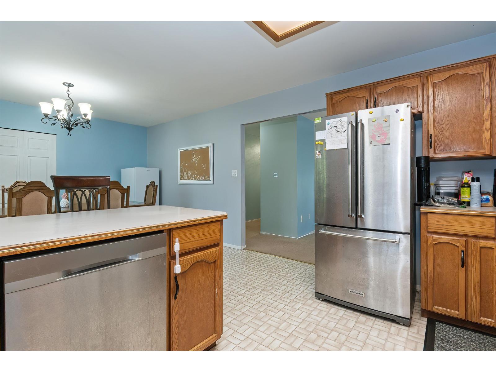770 Olson Avenue, Hope, Hope, British Columbia  V0X 1L0 - Photo 5 - R3124332