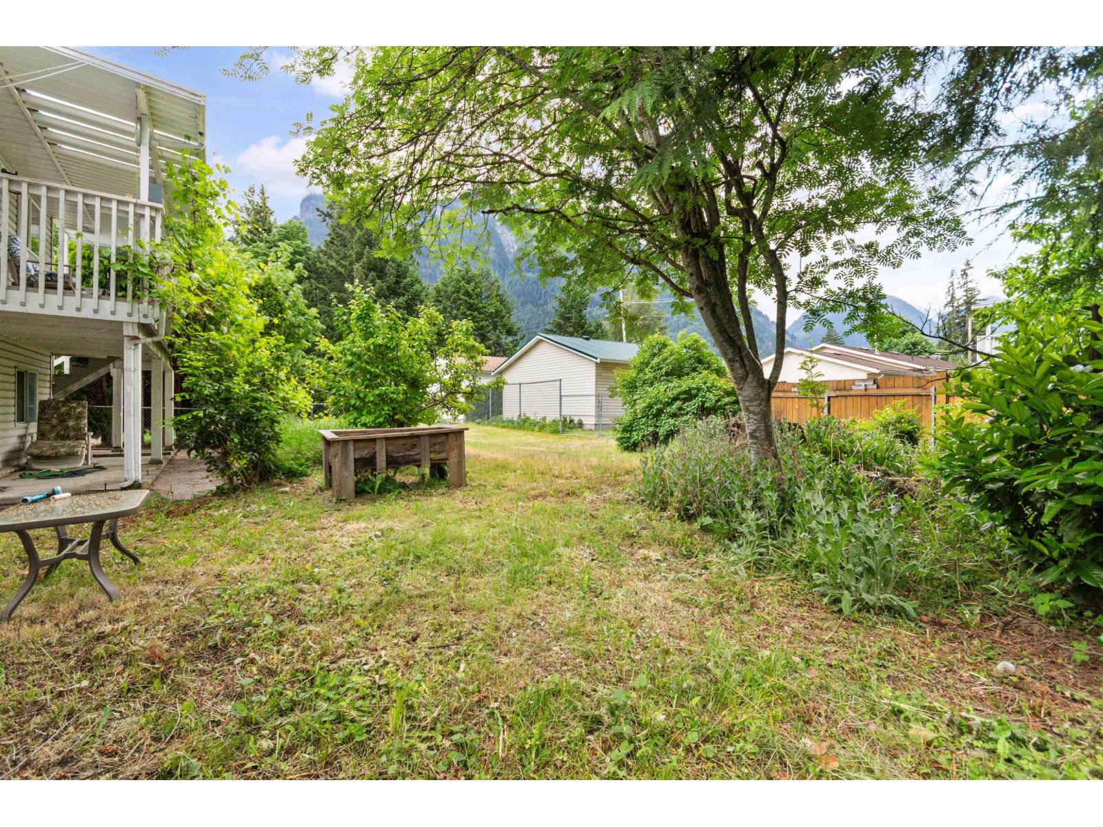 770 Olson Avenue, Hope, Hope, British Columbia  V0X 1L0 - Photo 33 - R3124332