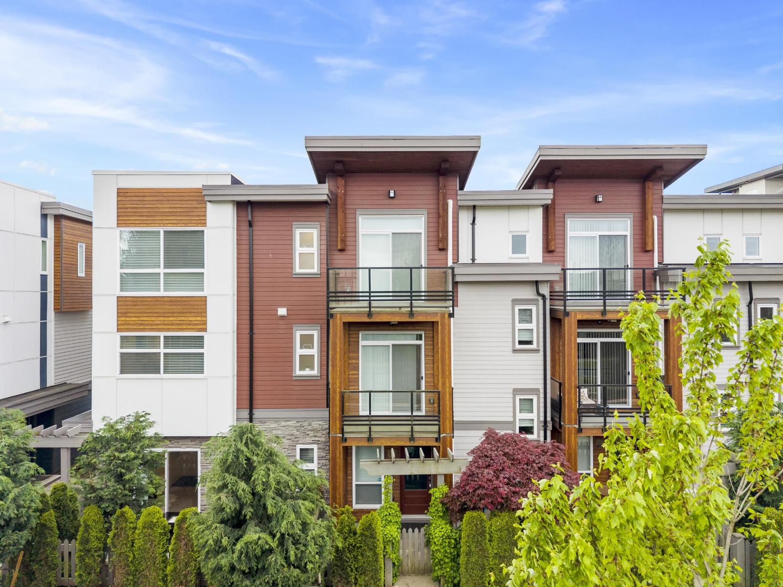 97 7947 209 Street, Langley, British Columbia  V2Y 0Y6 - Photo 2 - R3122169