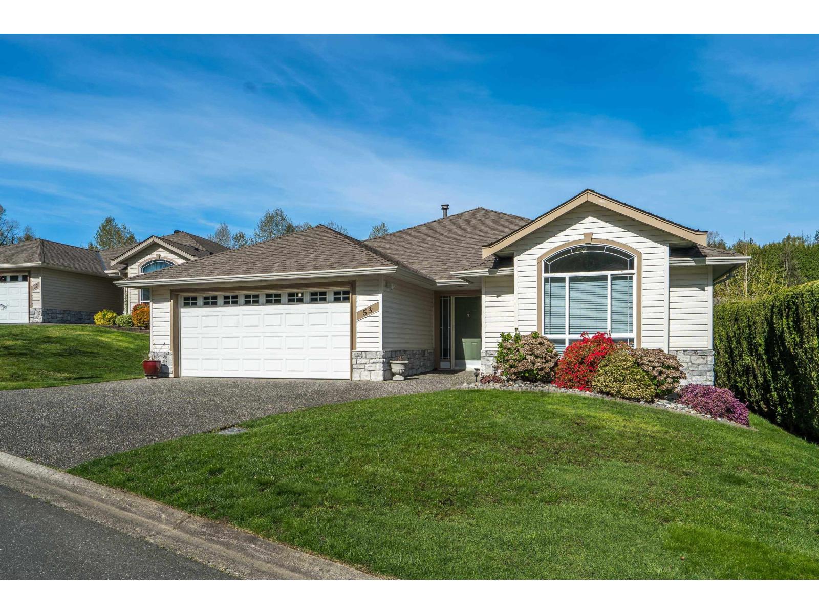 53 32250 Downes Road, Abbotsford, British Columbia  V4X 2R1 - Photo 4 - R3121109