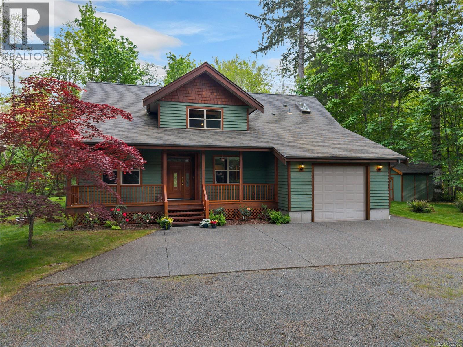 4191 York Rd, Campbell River, British Columbia