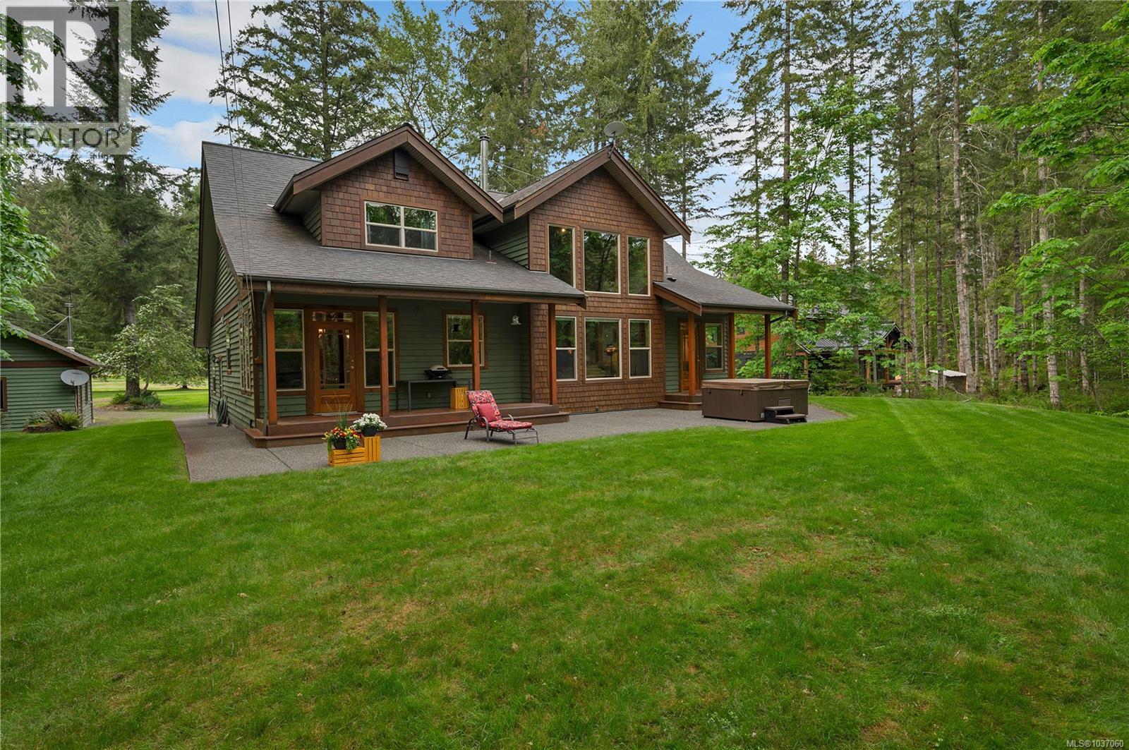 4191 York Rd, Campbell River, British Columbia  V9H 1B3 - Photo 52 - 1037060