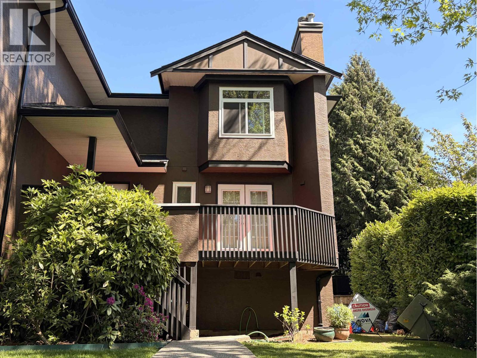 4 1336 PITT RIVER ROAD, Port Coquitlam, British Columbia