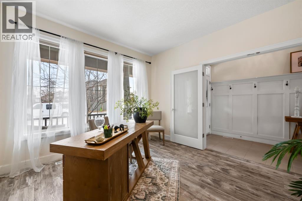 178 Windridge Road SW, Airdrie, Alberta  T4B 3R9 - Photo 3 - A2305659