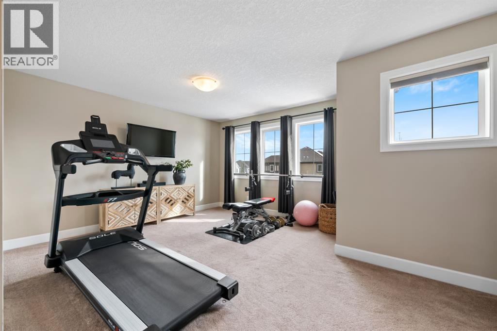 178 Windridge Road SW, Airdrie, Alberta  T4B 3R9 - Photo 20 - A2305659