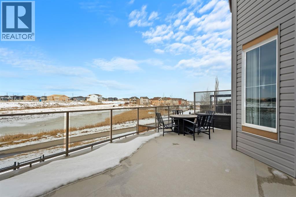 178 Windridge Road SW, Airdrie, Alberta  T4B 3R9 - Photo 45 - A2305659