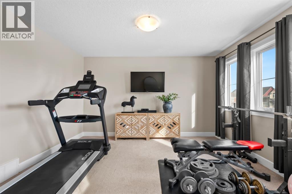 178 Windridge Road SW, Airdrie, Alberta  T4B 3R9 - Photo 21 - A2305659