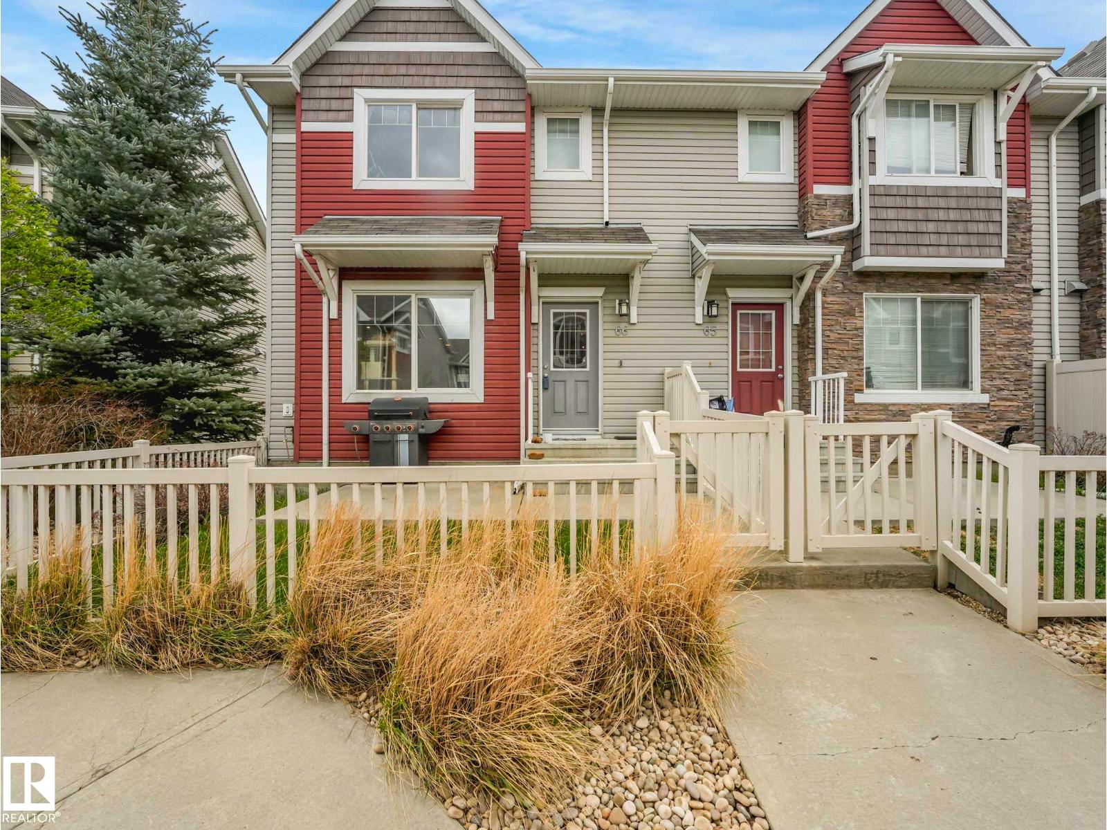 #66 5317 3 Av Sw, Edmonton, Alberta  T6X 0W7 - Photo 53 - E4488125