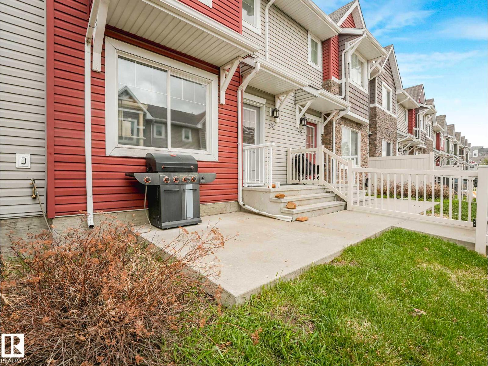 #66 5317 3 Av Sw, Edmonton, Alberta  T6X 0W7 - Photo 56 - E4488125