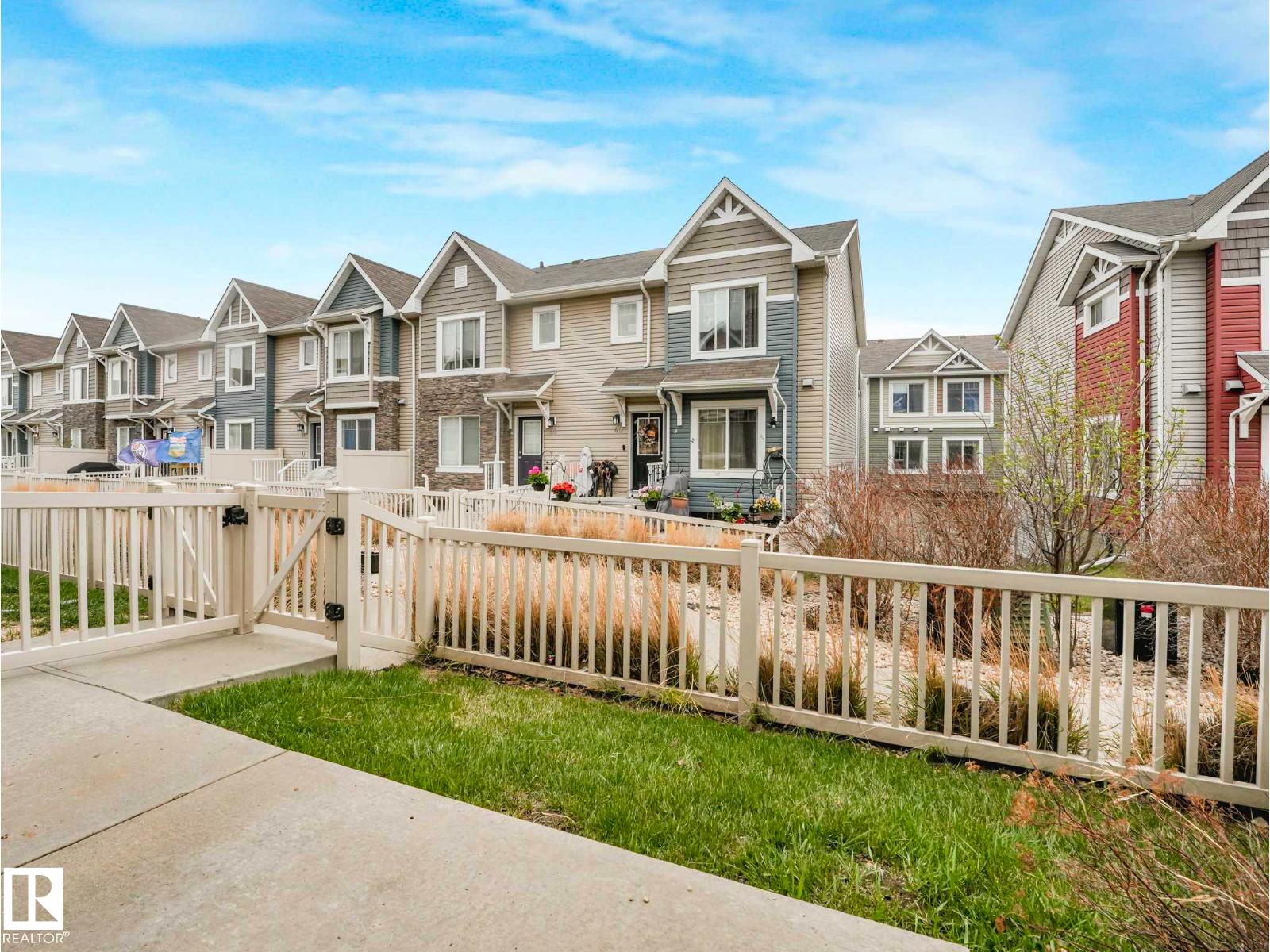 #66 5317 3 Av Sw, Edmonton, Alberta  T6X 0W7 - Photo 57 - E4488125