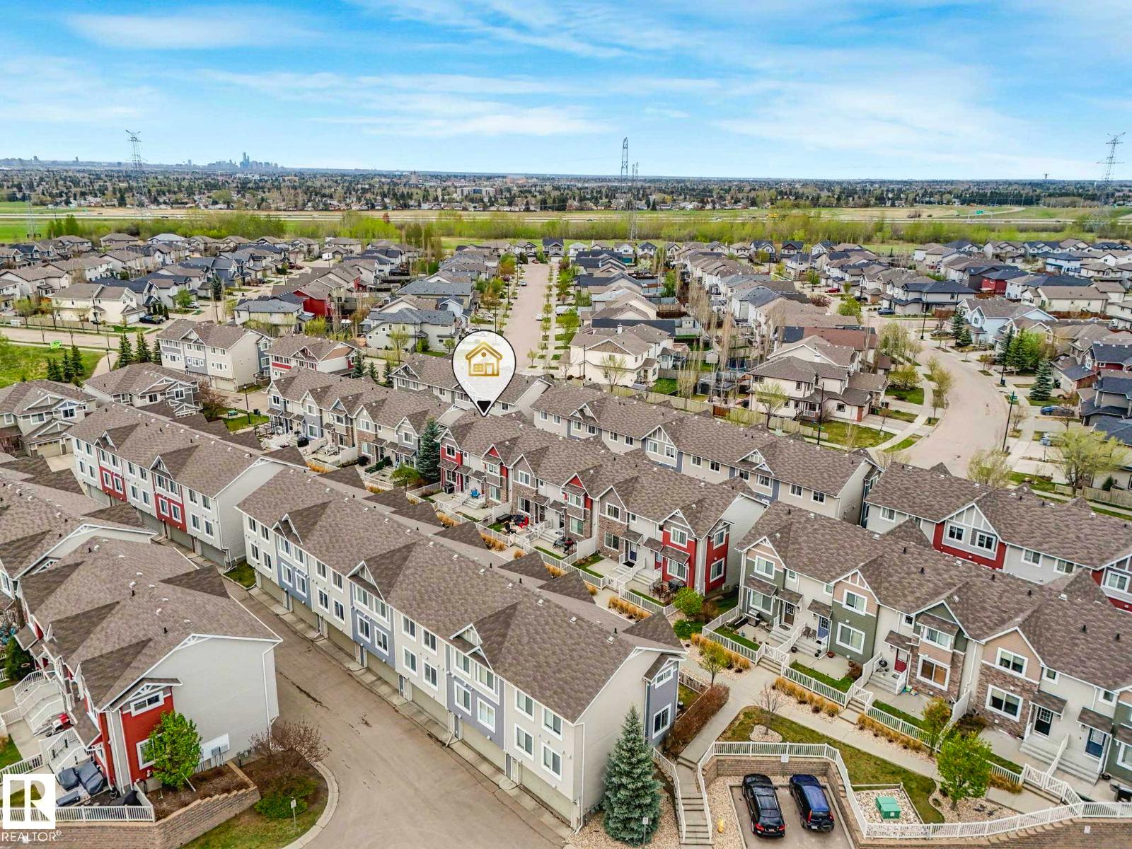 #66 5317 3 Av Sw, Edmonton, Alberta  T6X 0W7 - Photo 61 - E4488125
