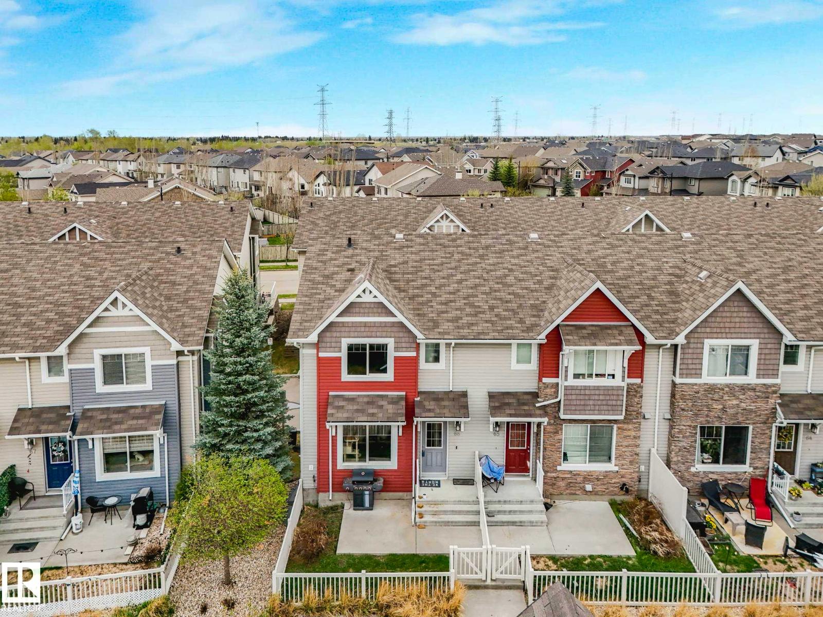 #66 5317 3 Av Sw, Edmonton, Alberta  T6X 0W7 - Photo 66 - E4488125