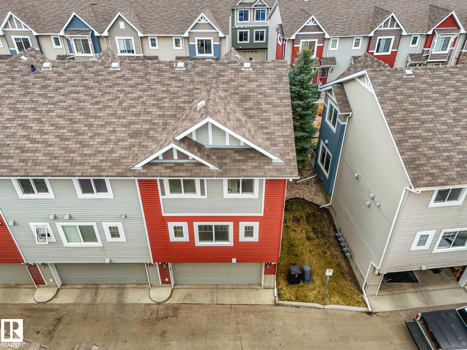 #66 5317 3 Av Sw, Edmonton, Alberta  T6X 0W7 - Photo 67 - E4488125