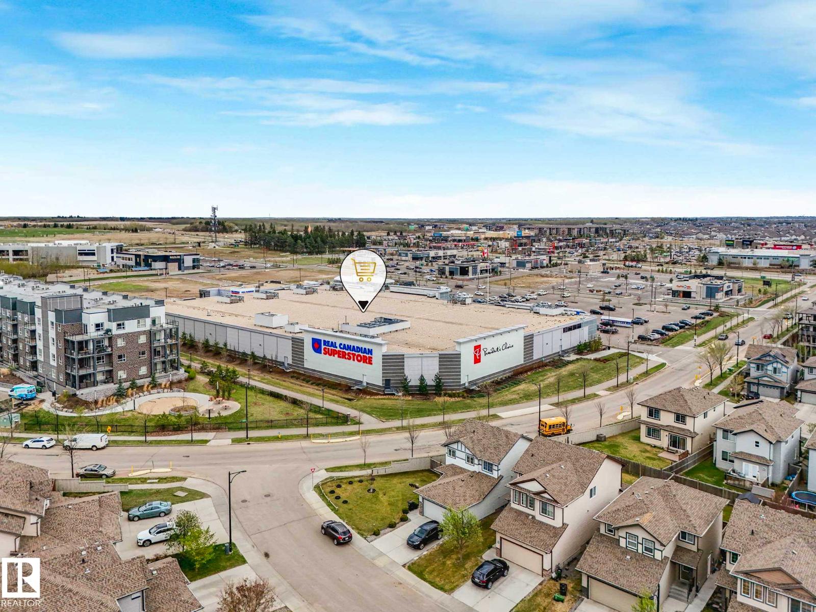 #66 5317 3 Av Sw, Edmonton, Alberta  T6X 0W7 - Photo 71 - E4488125