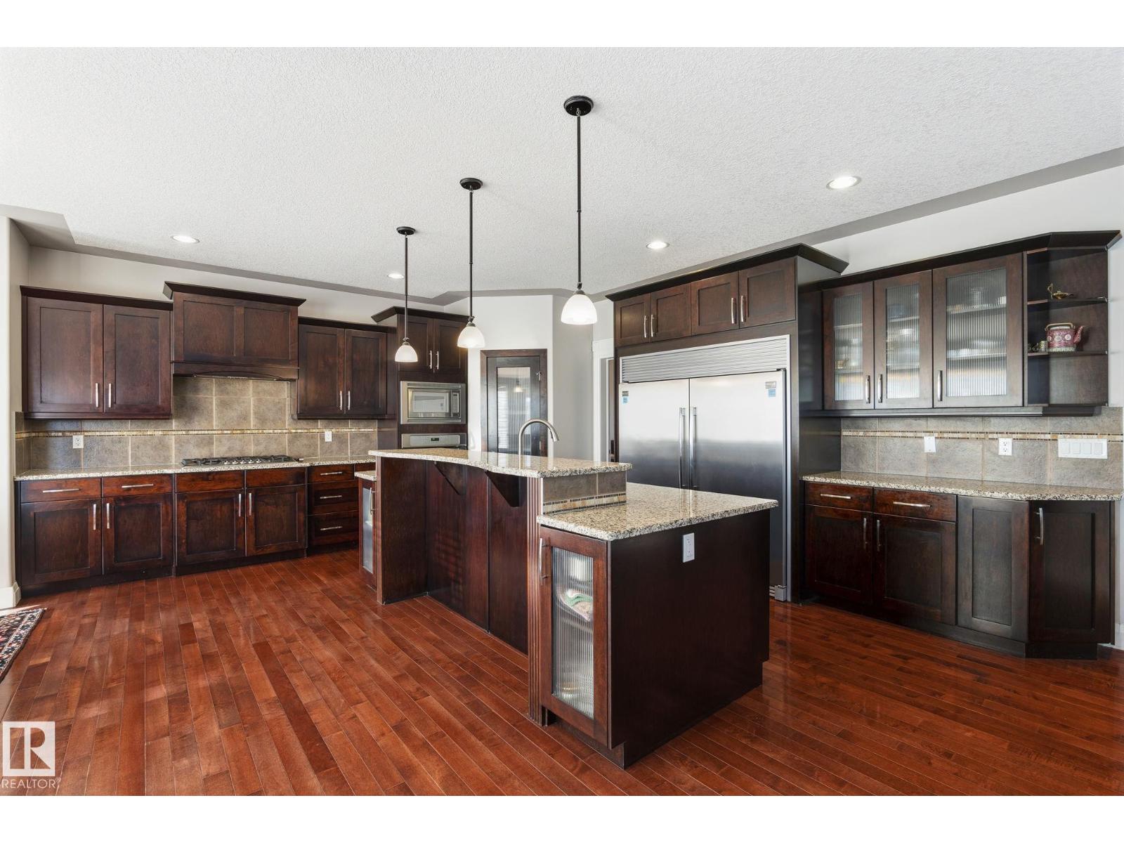 515 Callaghan Pt Sw, Edmonton, Alberta  T6W 0G4 - Photo 10 - E4488126