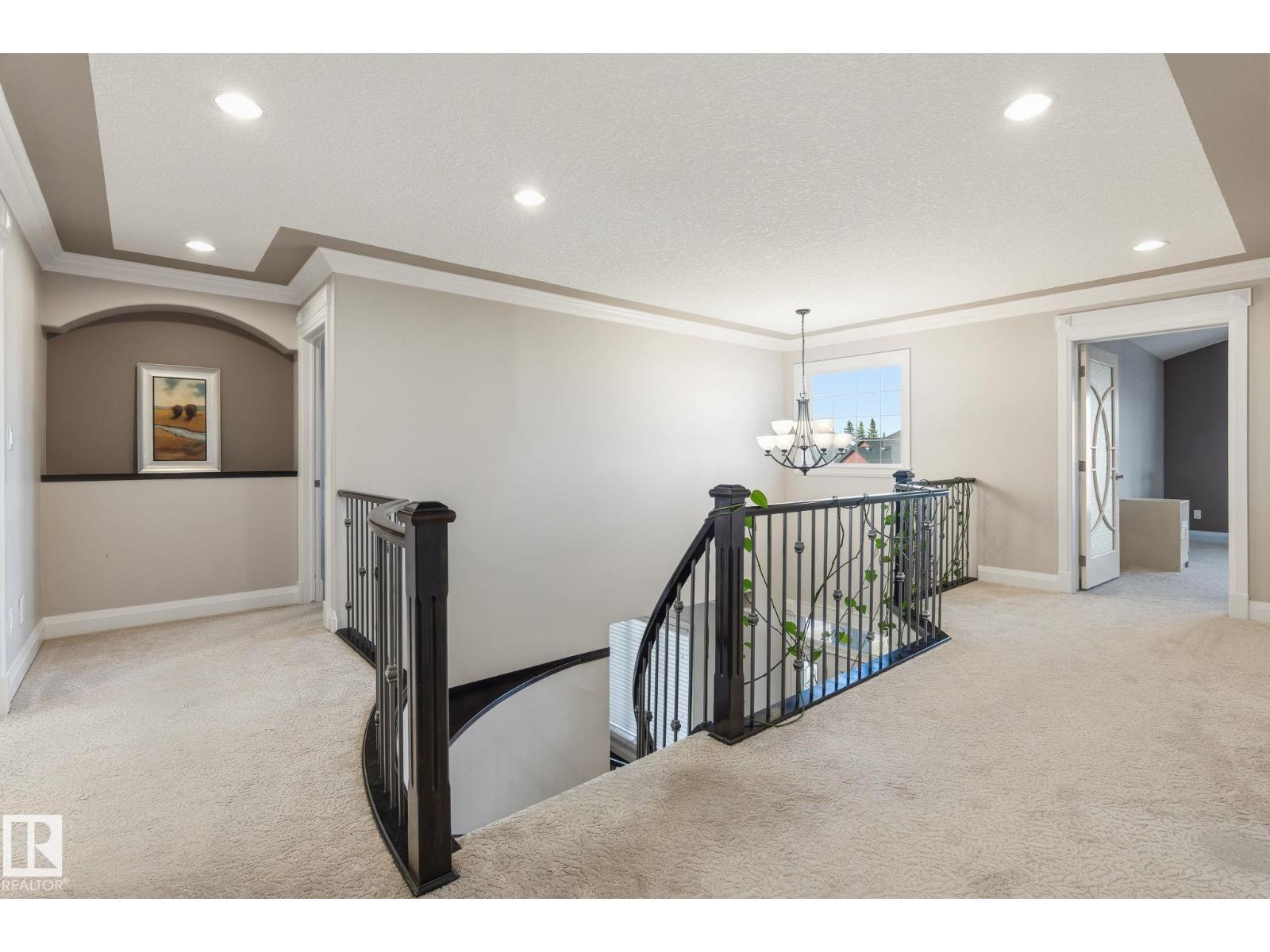 515 Callaghan Pt Sw, Edmonton, Alberta  T6W 0G4 - Photo 15 - E4488126