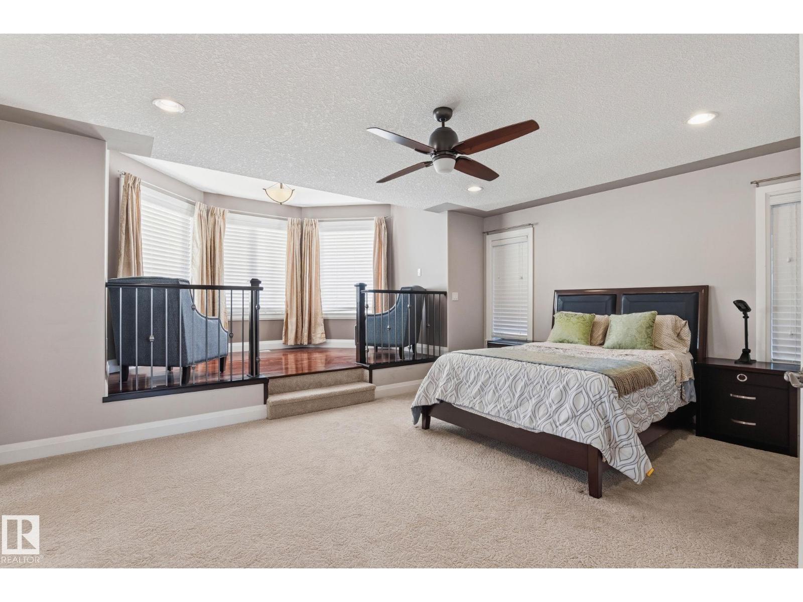 515 Callaghan Pt Sw, Edmonton, Alberta  T6W 0G4 - Photo 23 - E4488126