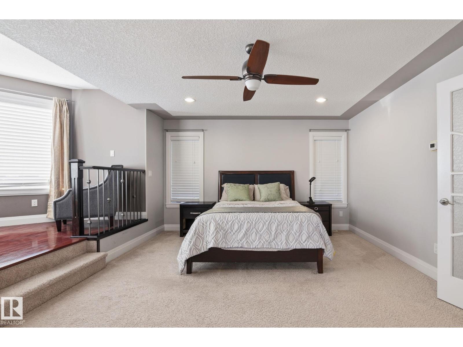 515 Callaghan Pt Sw, Edmonton, Alberta  T6W 0G4 - Photo 24 - E4488126