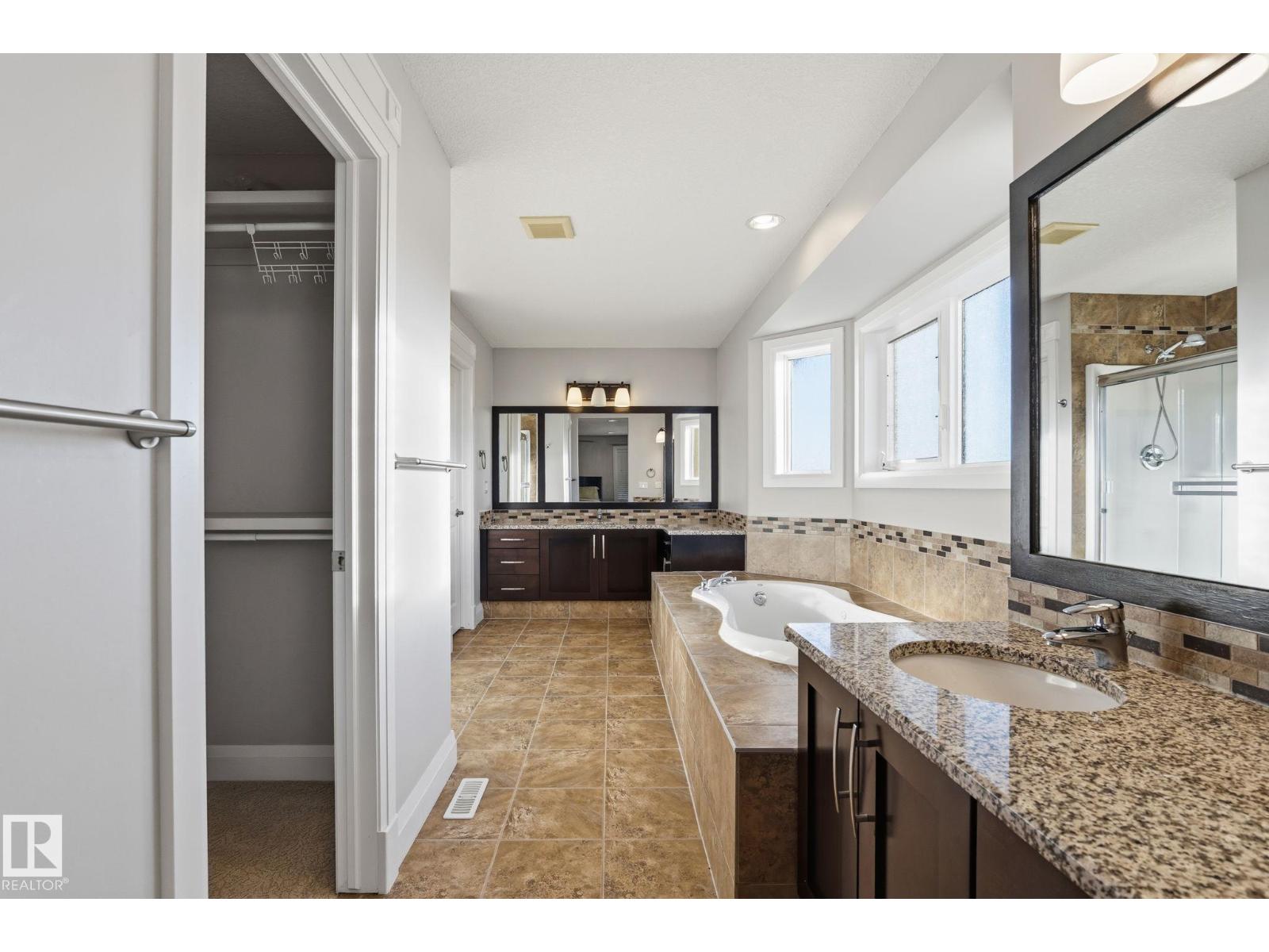 515 Callaghan Pt Sw, Edmonton, Alberta  T6W 0G4 - Photo 26 - E4488126