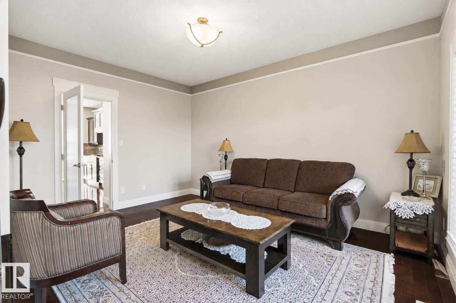 515 Callaghan Pt Sw, Edmonton, Alberta  T6W 0G4 - Photo 4 - E4488126