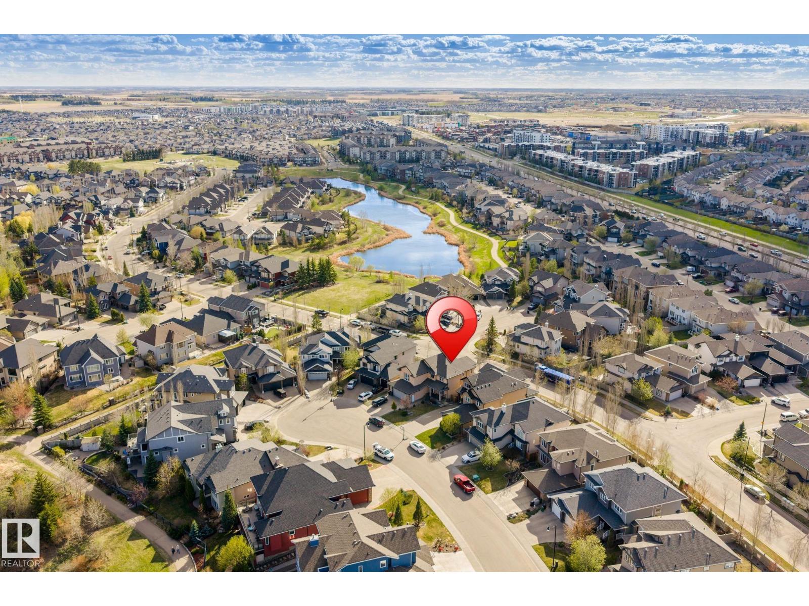 515 Callaghan Pt Sw, Edmonton, Alberta  T6W 0G4 - Photo 46 - E4488126