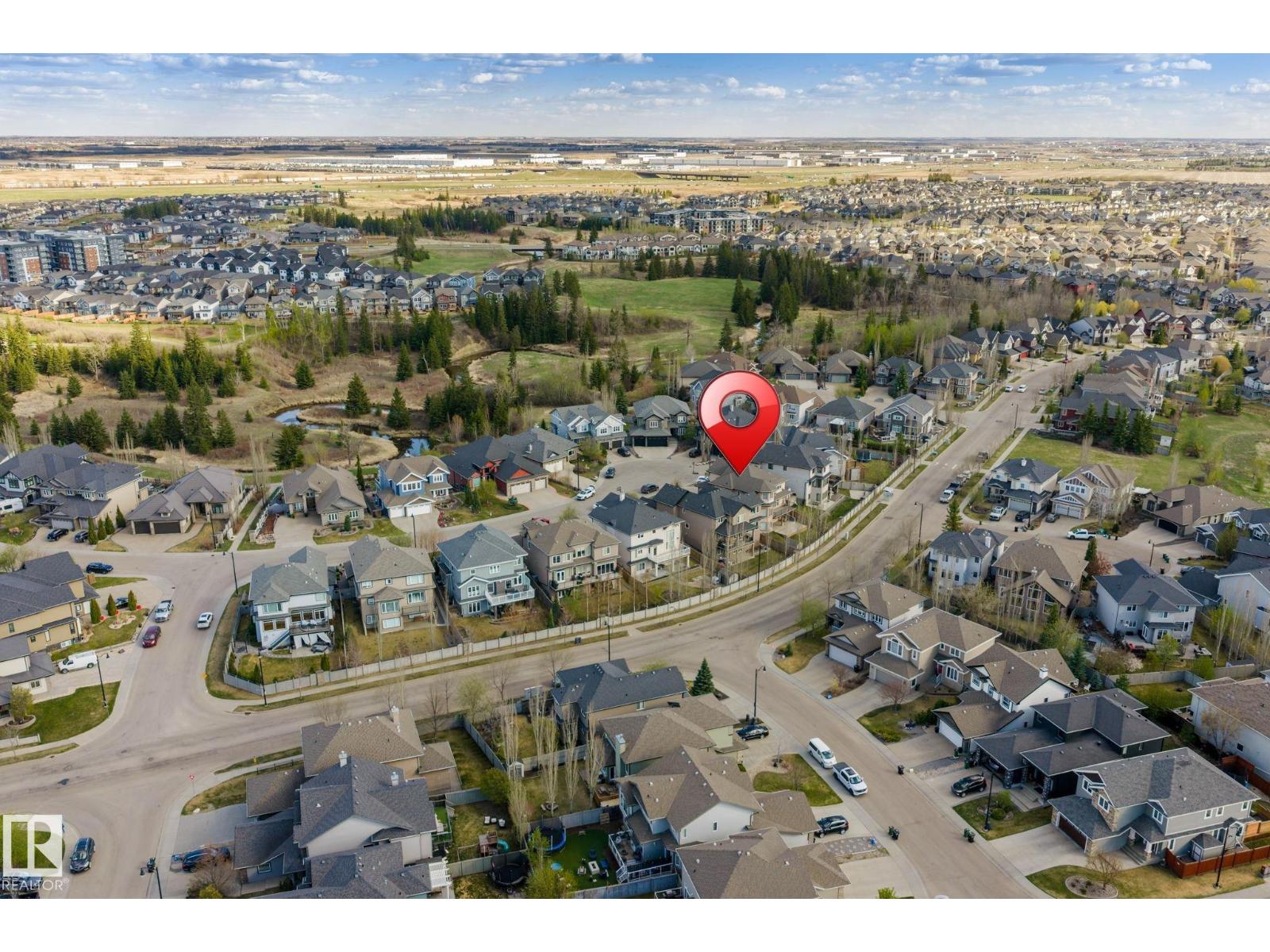 515 Callaghan Pt Sw, Edmonton, Alberta  T6W 0G4 - Photo 48 - E4488126