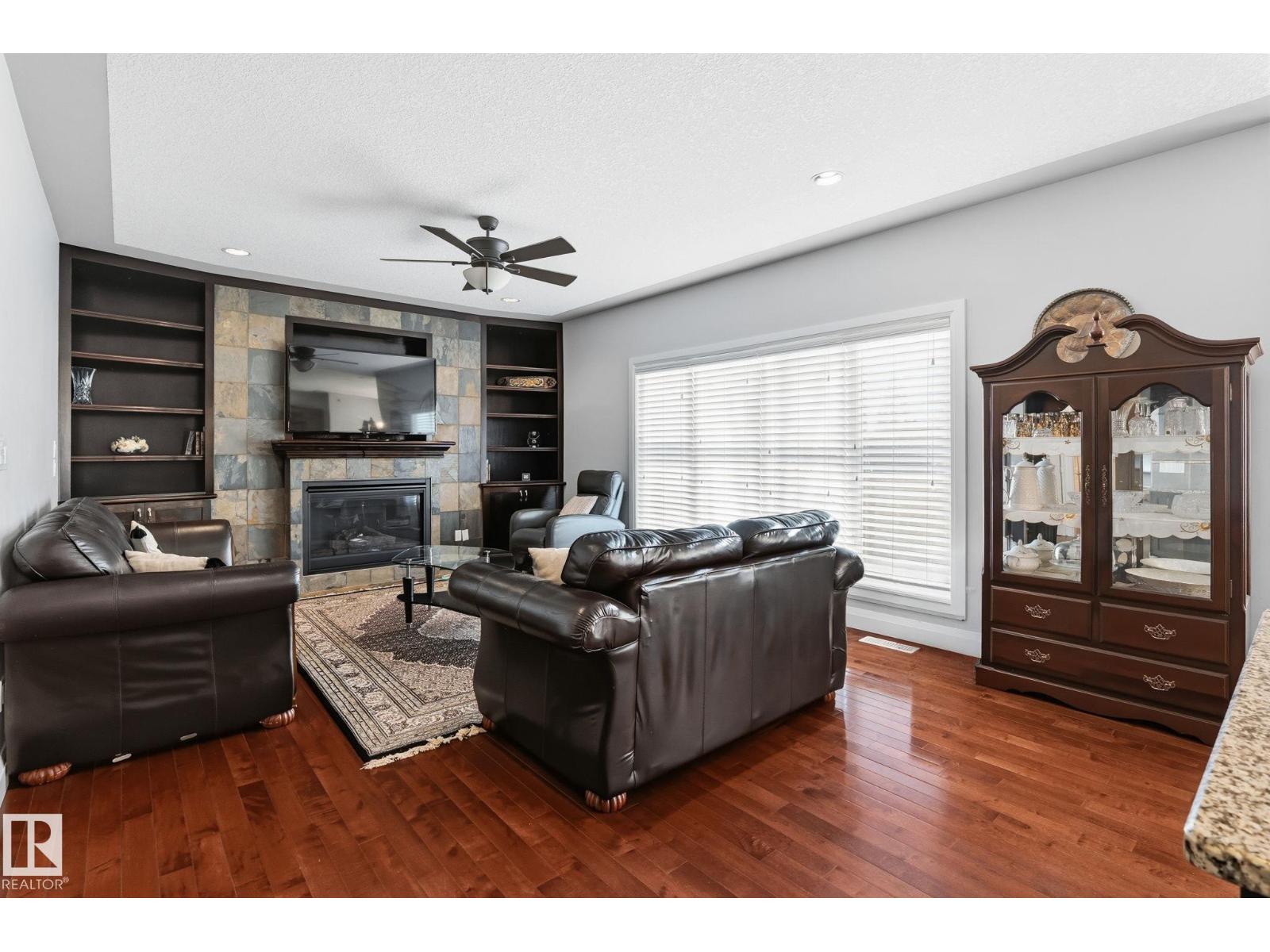 515 Callaghan Pt Sw, Edmonton, Alberta  T6W 0G4 - Photo 7 - E4488126