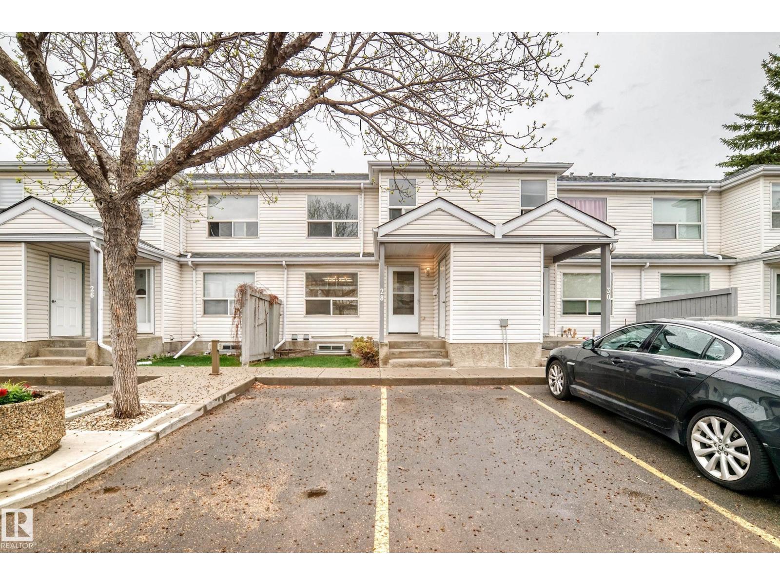 #28 603 Youville Dr E Nw, Edmonton, Alberta  T6L 6V8 - Photo 2 - E4488128