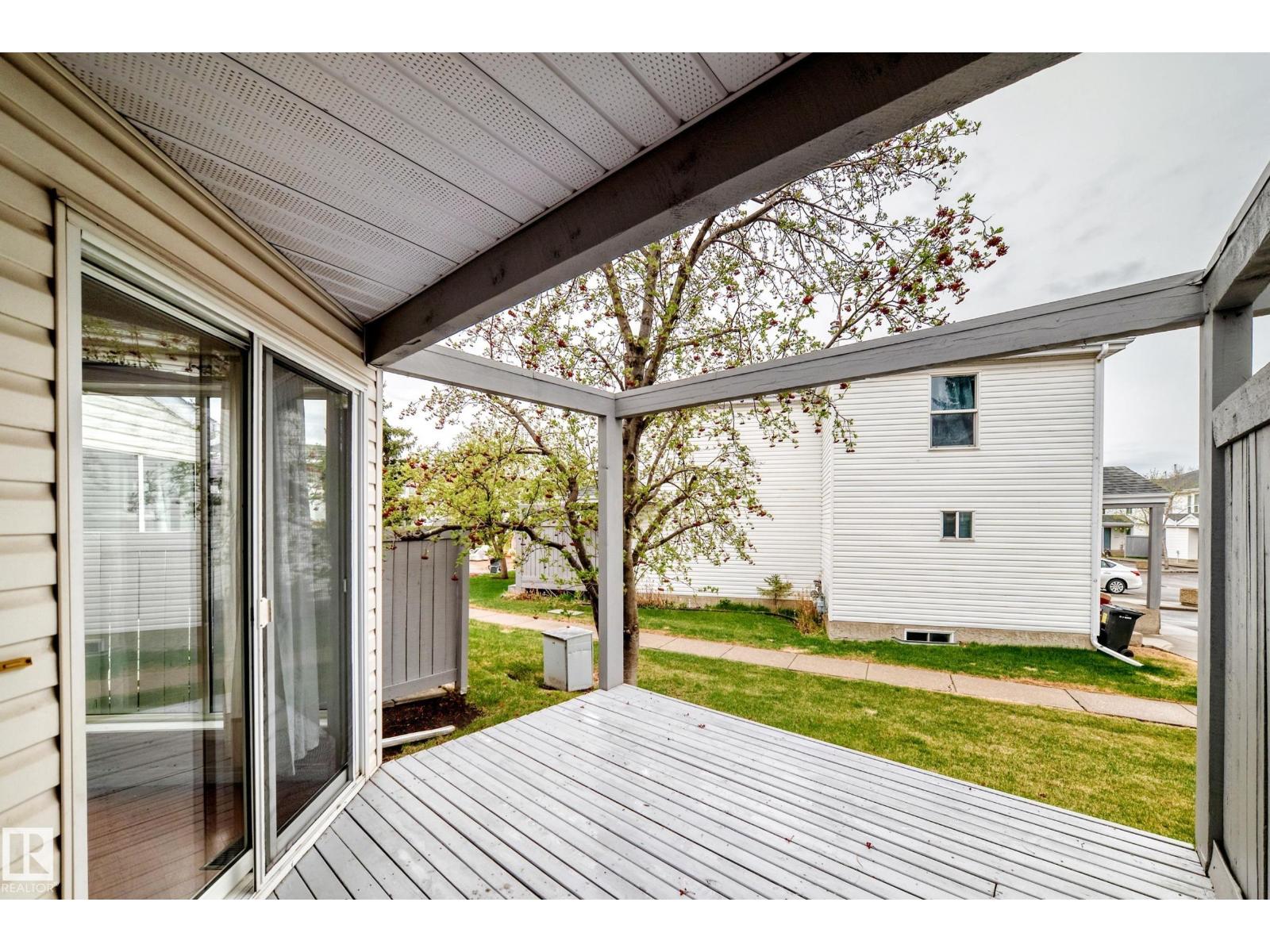 #28 603 Youville Dr E Nw, Edmonton, Alberta  T6L 6V8 - Photo 22 - E4488128