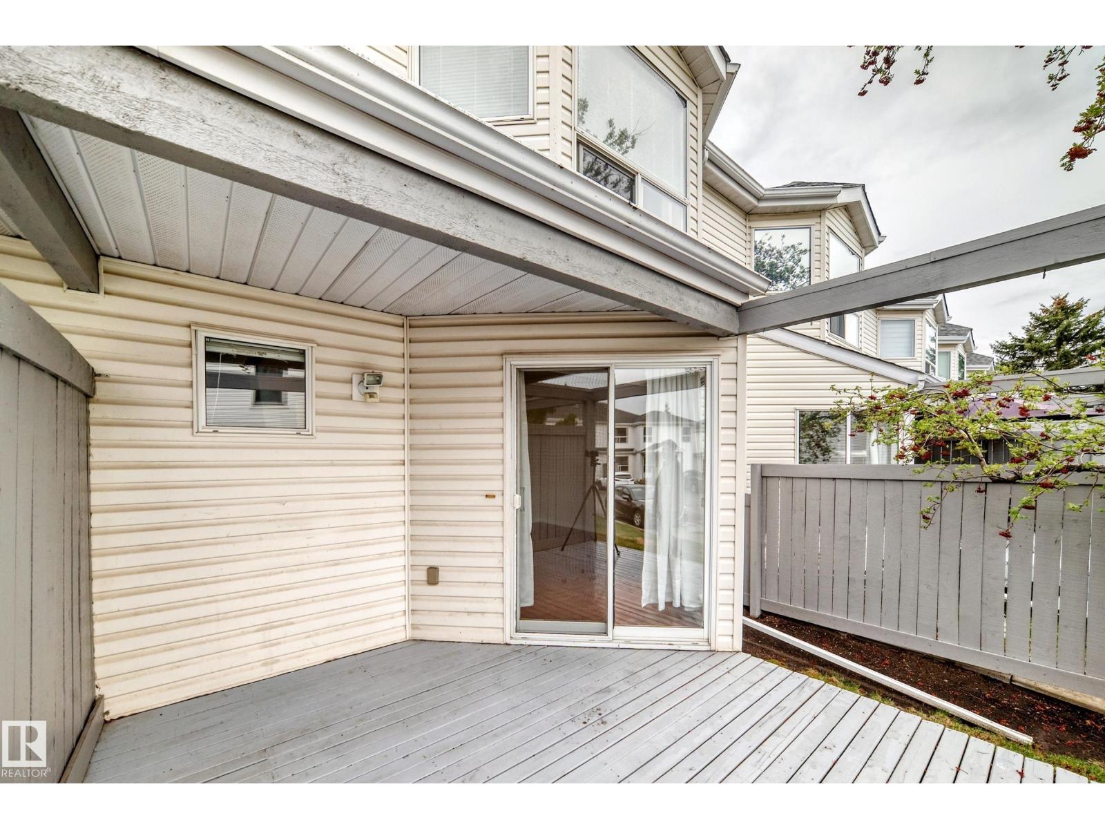 #28 603 Youville Dr E Nw, Edmonton, Alberta  T6L 6V8 - Photo 23 - E4488128