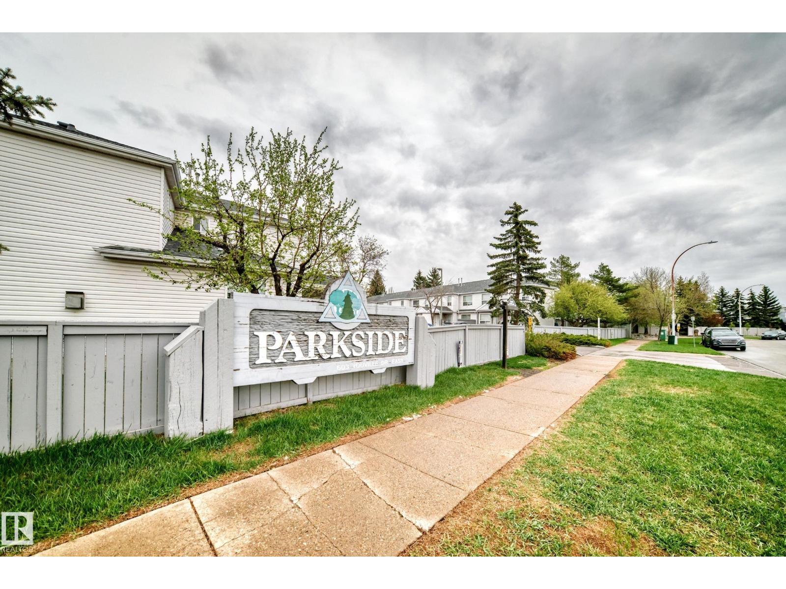 #28 603 Youville Dr E Nw, Edmonton, Alberta  T6L 6V8 - Photo 55 - E4488128