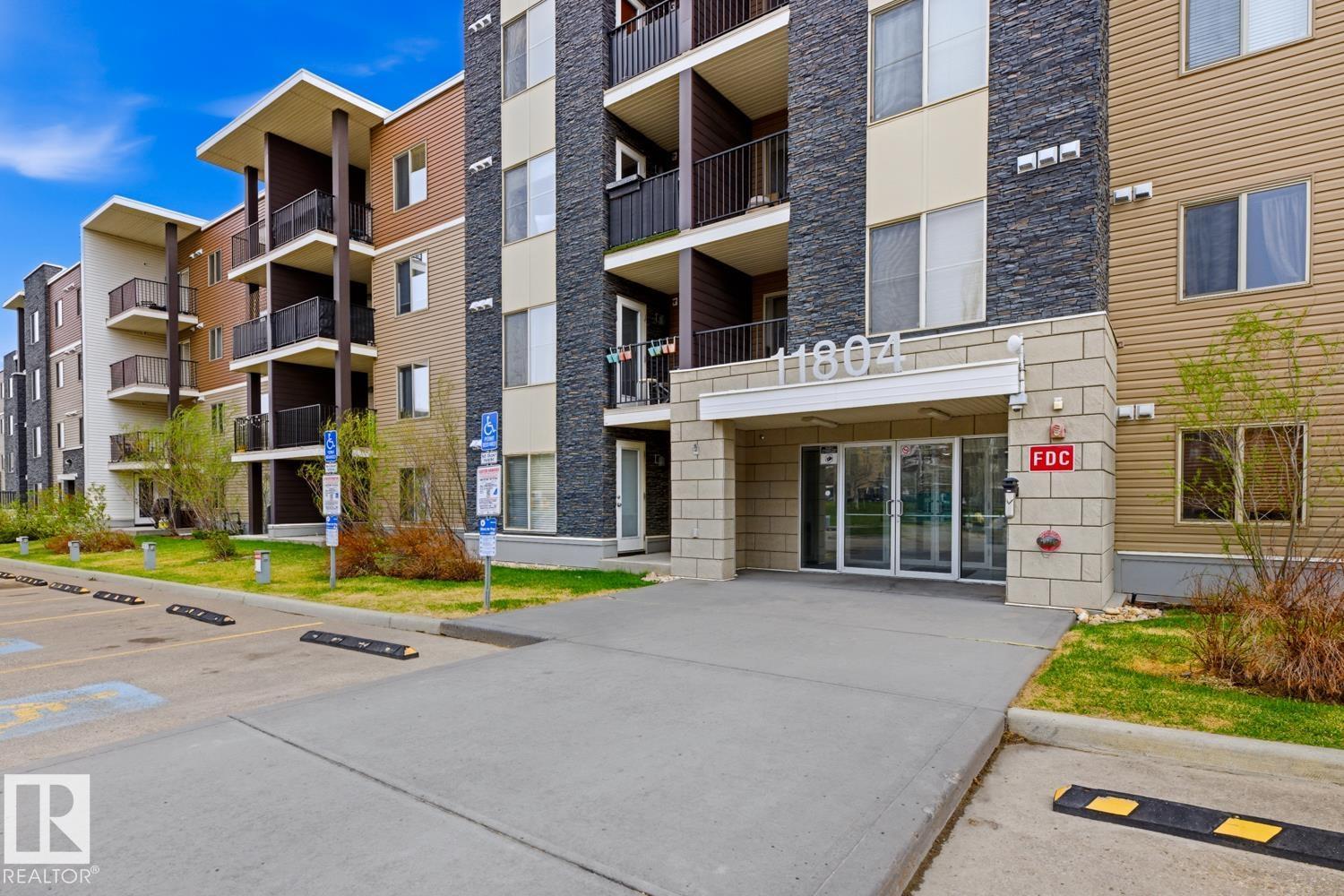 #303 11804 22 AV SW, edmonton, Alberta