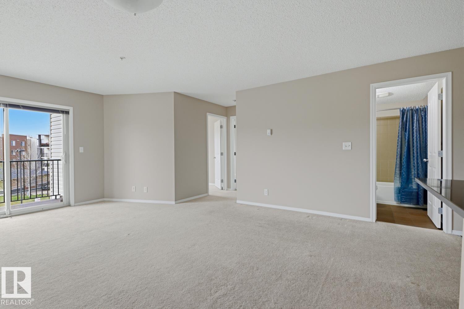#303 11804 22 Av Sw, Edmonton, Alberta  T6W 2A2 - Photo 10 - E4488129