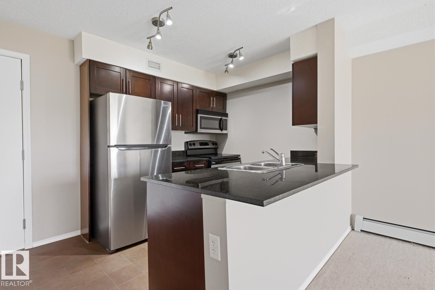 #303 11804 22 Av Sw, Edmonton, Alberta  T6W 2A2 - Photo 3 - E4488129
