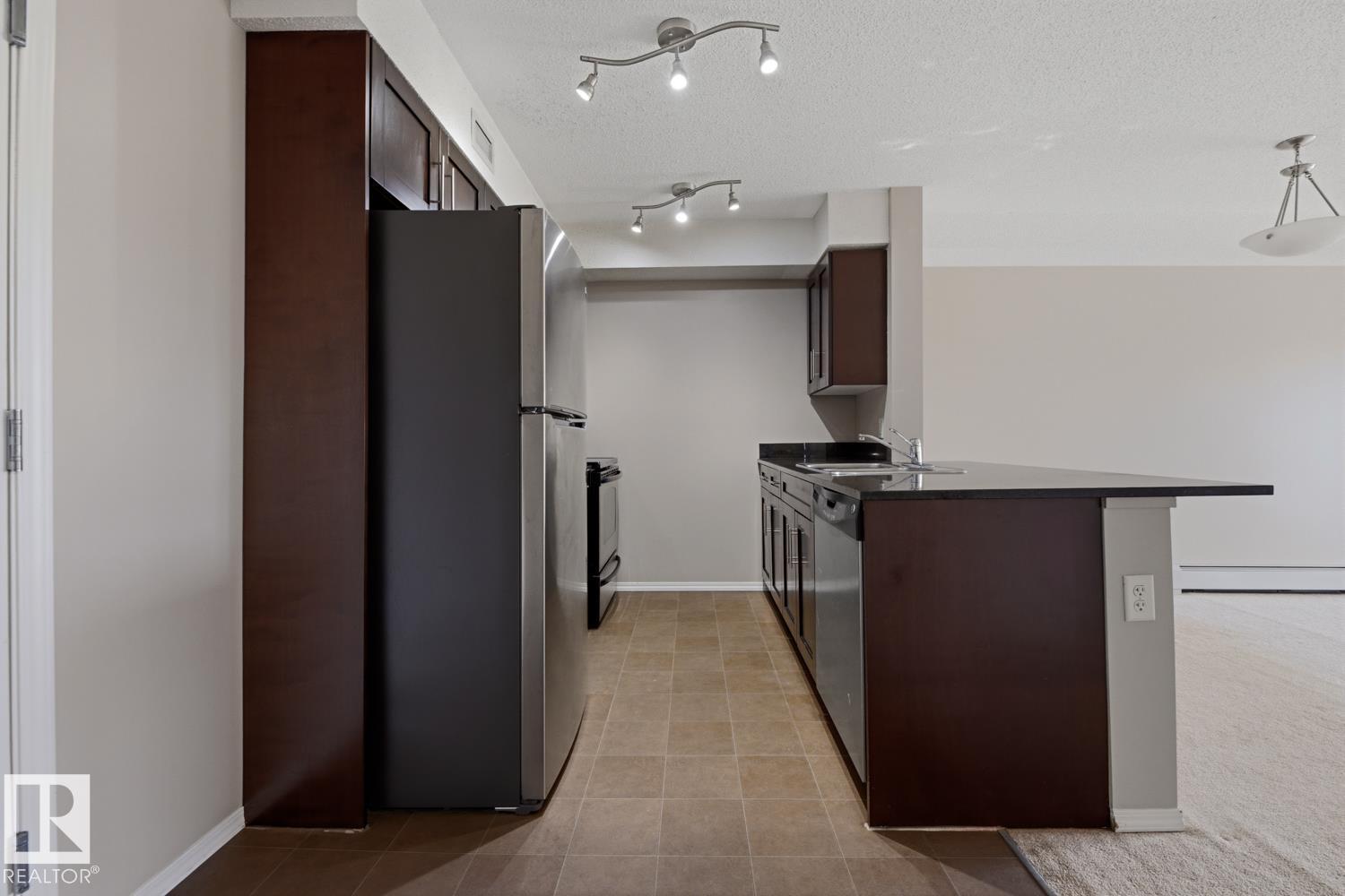 #303 11804 22 Av Sw, Edmonton, Alberta  T6W 2A2 - Photo 4 - E4488129