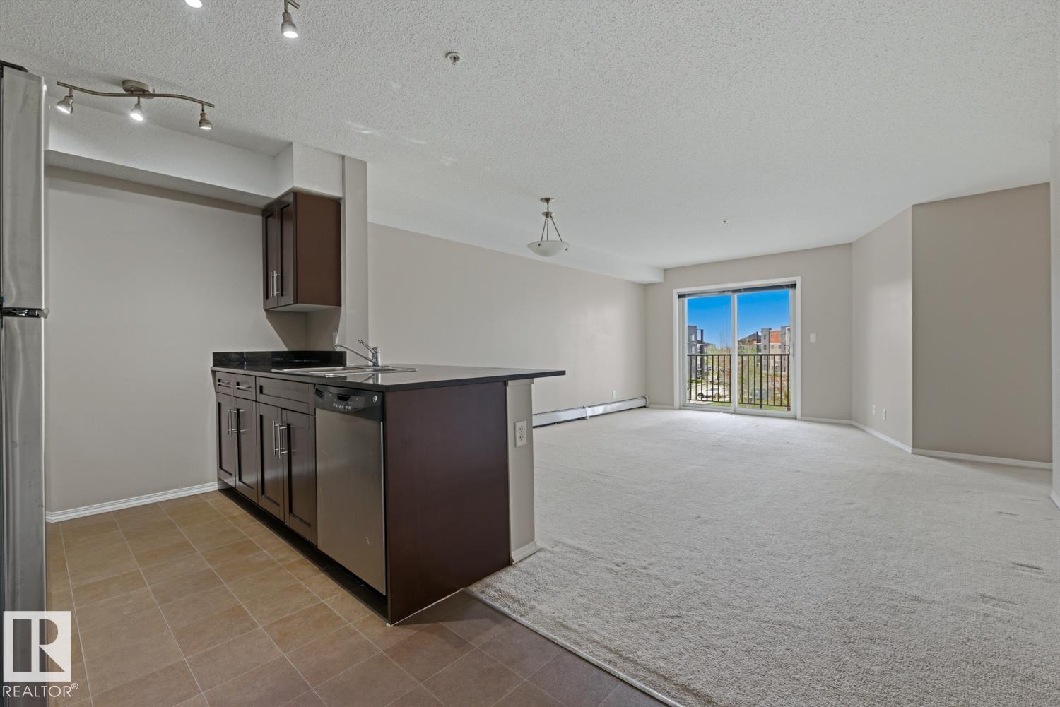 #303 11804 22 Av Sw, Edmonton, Alberta  T6W 2A2 - Photo 7 - E4488129