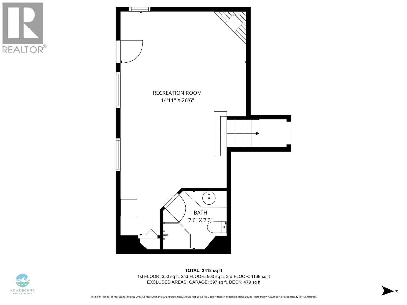 40767 Thunderbird Ridge, Squamish, British Columbia  V0N 1T0 - Photo 37 - R3124324