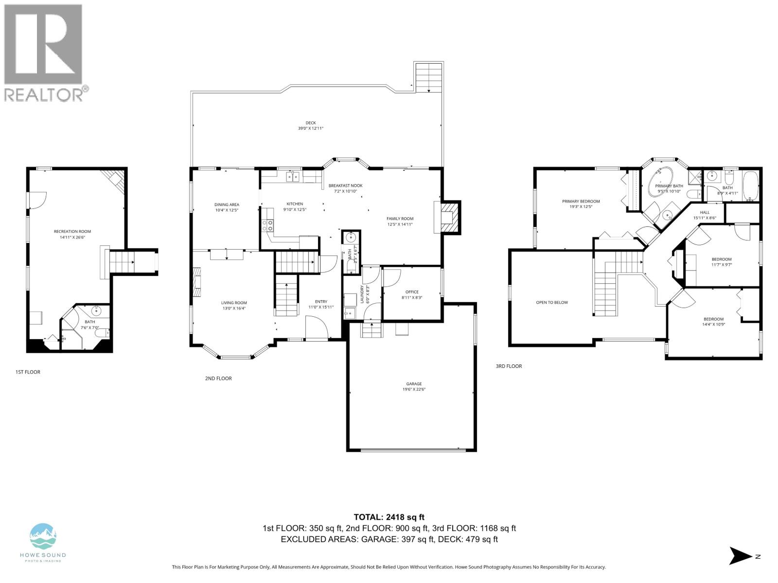 40767 Thunderbird Ridge, Squamish, British Columbia  V0N 1T0 - Photo 40 - R3124324