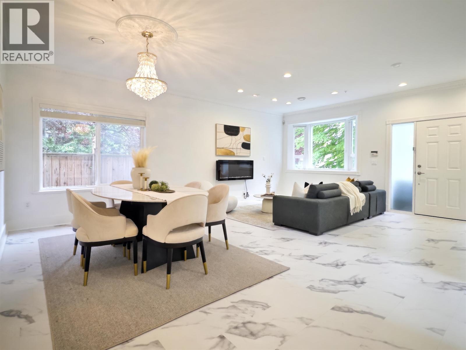 2709 W 37TH AVENUE, Vancouver, British Columbia