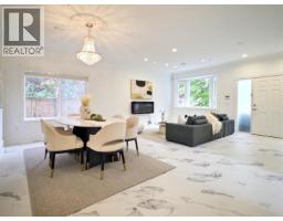 2709 W 37TH AVENUE, Vancouver, British Columbia
