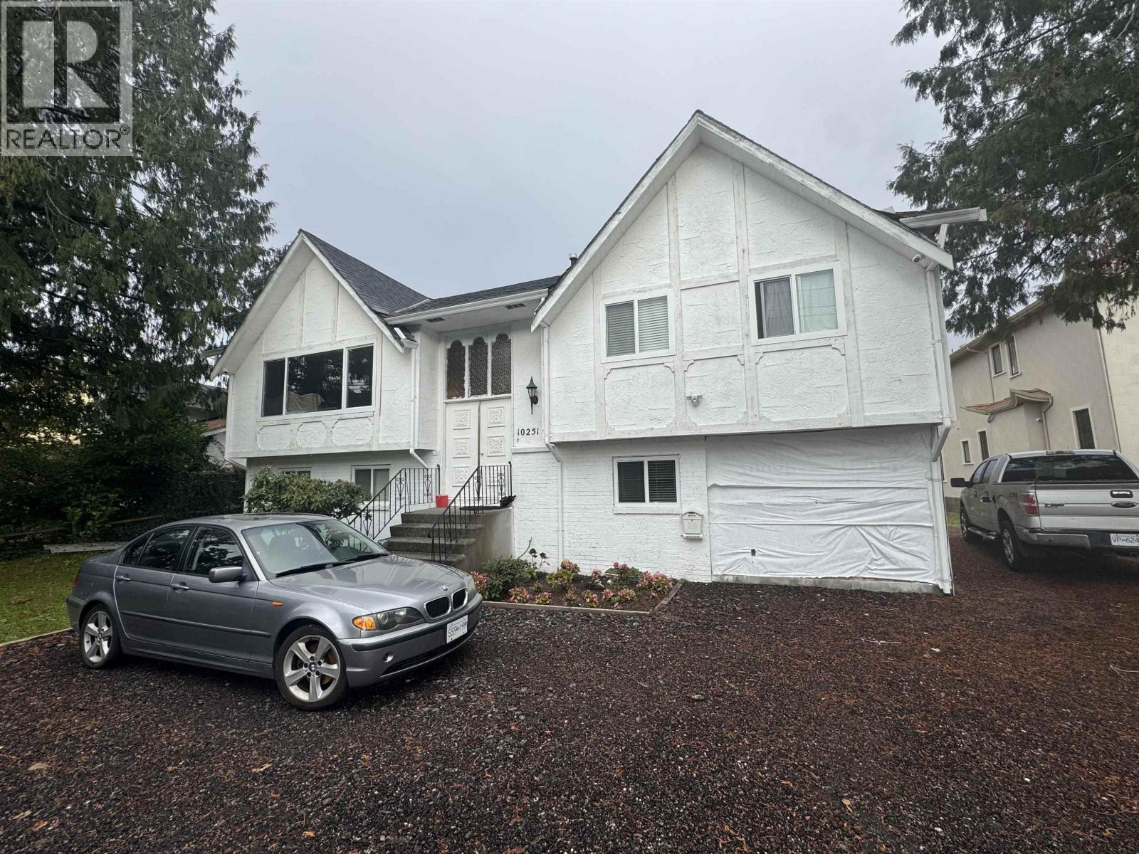 10251 BLUNDELL ROAD, Richmond, British Columbia