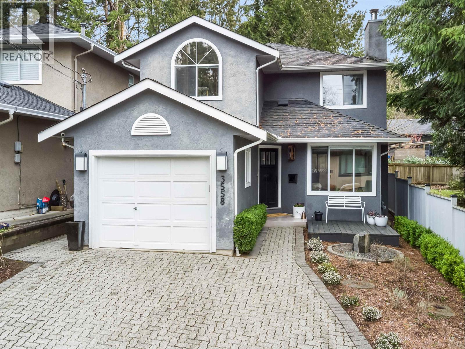 3558 Everglade Place, North Vancouver, British Columbia  V7N 3T9 - Photo 36 - R3124339