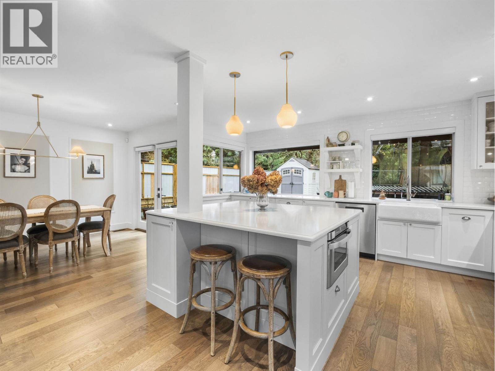 3558 Everglade Place, North Vancouver, British Columbia  V7N 3T9 - Photo 6 - R3124339