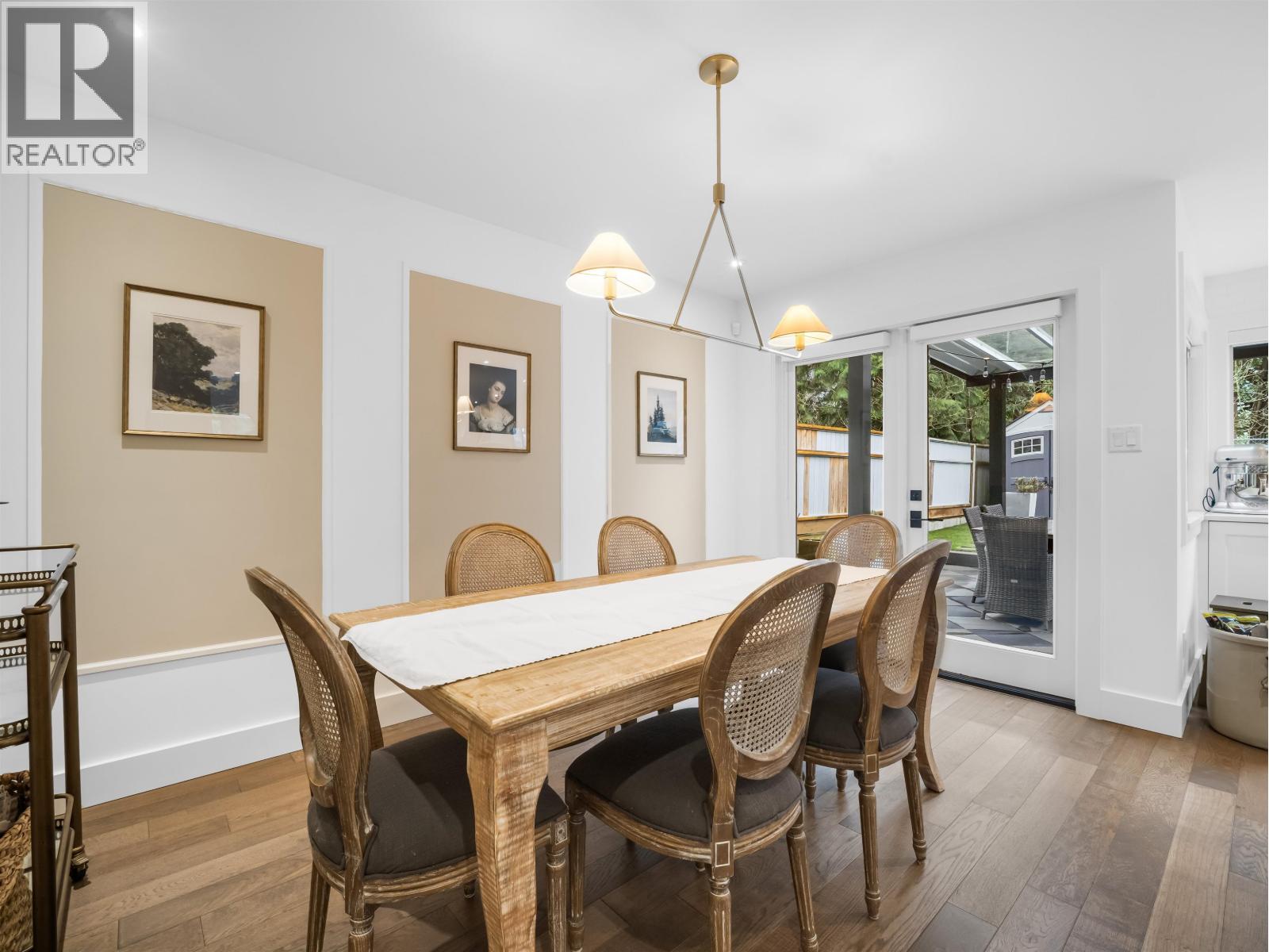3558 Everglade Place, North Vancouver, British Columbia  V7N 3T9 - Photo 8 - R3124339
